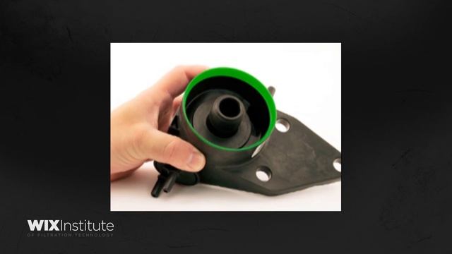 WIX Institute: HD Fuel Filter, #33804 смотреть онлайн