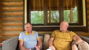 Крикун во мху. 18.