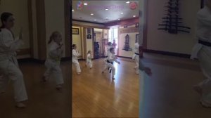 ✨Новая Спорт Школа Каратэ WKF ✨