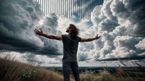 Небеса меня манят