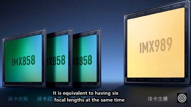 The price of the Hong Kong version of Mi 13 Ultra is close to that of the iPhone 14 Pro Max смотреть онлайн