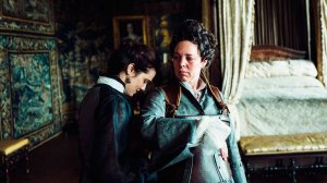 Фаворитка (2018) — Русский трейлер
