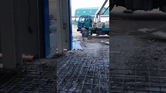 Автобетононасос Красноярск 279-05-05 смотреть онлайн