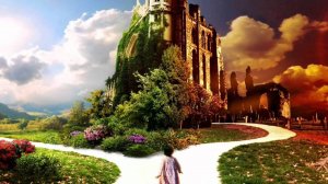 "Путешествие по жизни" - авторская песня Наталии Антиповой.