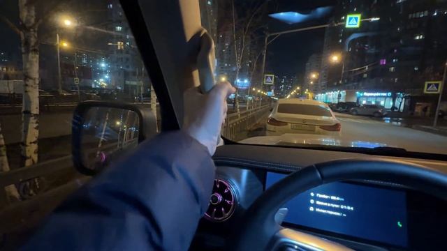 Обзор TANK 300, Каршеринг Яндекс Драйв смотреть онлайн