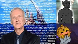 [TES Lore] Айсберг TES (1 слой)