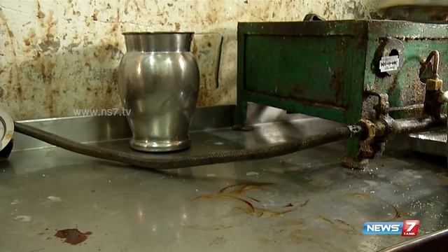 Sutralam Suvaikalam - Srirangam's strong degree coffee - Trichy special 1/3 | News7 Tamil | смотреть онлайн