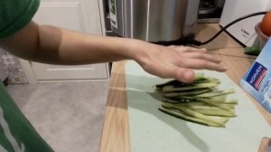 Приготовление суши дома. Набор для роллов мидори