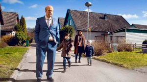 Вторая жизнь Уве (2015) — Русский трейлер