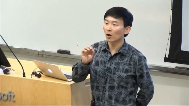 Workshop on Quantum Algorithms and Devices - Part 1