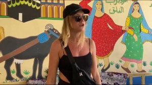 Леся Никитюк - экскурсионное бюро