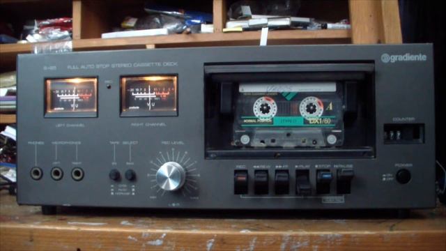 Pumped Up Cassette смотреть онлайн