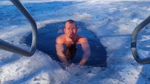 Пару Слов из Проруби