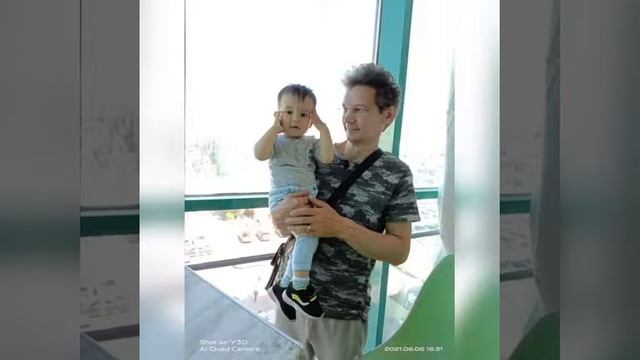 С Днём рождения! 31.03.2022. часть 2. смотреть онлайн