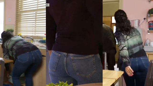 Balvinder Sopal Tight Jeans HD Video
