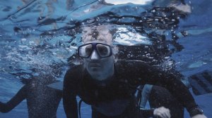 Открытое море: Новые жертвы (2010) — Русский трейлер