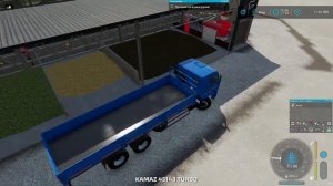 Новые жители(коровы) в Farming Simulator 22/фс 22/прохождение