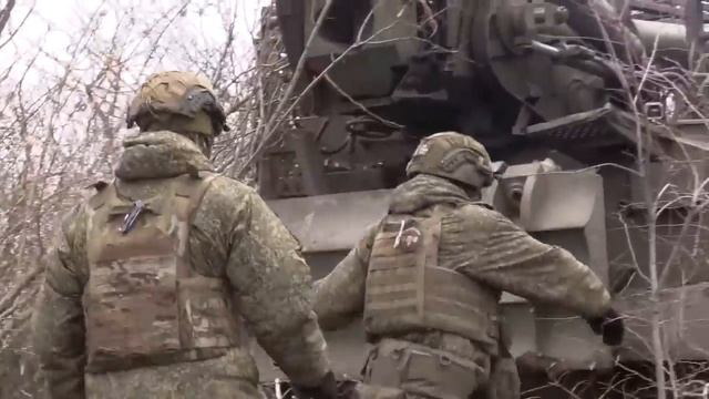 Штурм Позиций ВСУ 🇷🇺🇷🇺🇷🇺