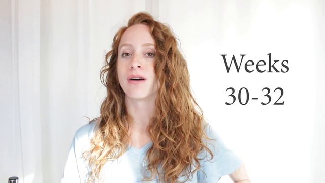 What It's Like to be Pregnant, My Journey Weeks 21-40