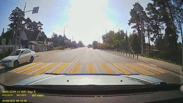 iBOX iCON LaserVision WiFi Signature Dual смотреть онлайн