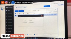 How to initialize IP camera part two | Dahua Config tool