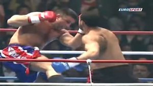 Badr Hari 'The Golden Boy' Highlight & Tribute SW