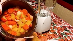 ИКРА КАБАЧКОВАЯ / ПРАКТИЧЕСКИ ДИЕТИЧЕСКАЯ / КАК В МАГАЗИНЕ