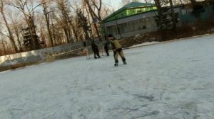 У нас на районе 93. Татьянин день.  25.01.2025.