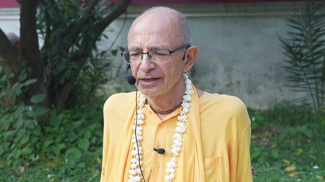 2024.10.10 - Из царства Ямы в царство Рамы - (Сарнатх) смотреть онлайн