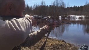 Мр 155 замедленная сьемка