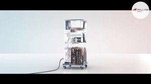 Процесс-термостаты LAUDA серия Integral