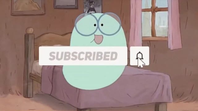 ЭСТЕТИЧНЫЕ ИНТРО (без текста) / МУЛЬТФИЛЬМЫ 3