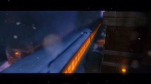 The Polar Express - Tom Hanks: The Strasburg Rail Road and Polar Express: Rail Song Saturday #6