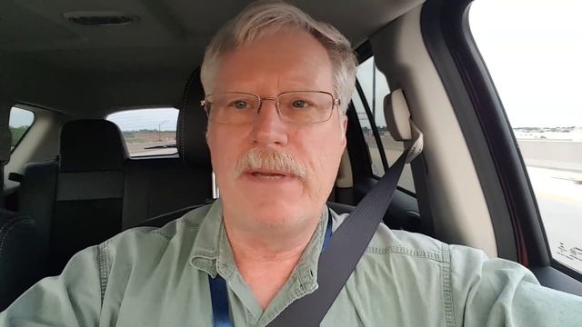 Elephants and a Cessna Caravan at FlightSafety Wichita, Pilot Vlog 82 смотреть онлайн