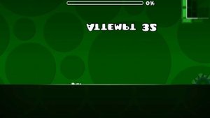 Geometry Dash - Electrodynamix v2 - 98%