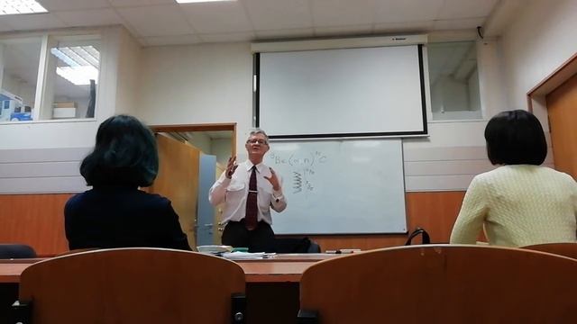 Колдобский Консультация 22