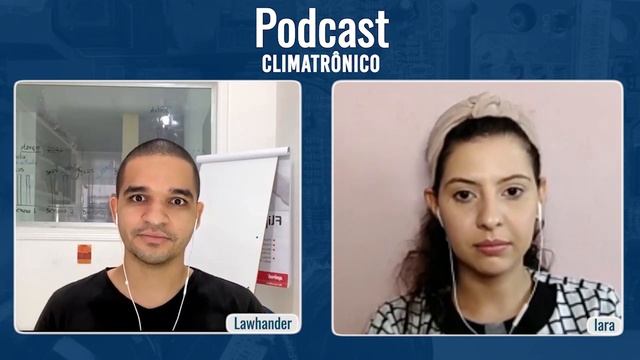 Consigo ganhar mais com REPAROS DE PLACAS do que INSTALANDO MÁQUINAS? | Podcast Climatrônico #052