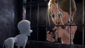 Забери меня домой - короткометражный мультфильм HD