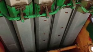 Зерноуборочный комбайн ДОН 1500А экспресс-обзор от Романа Чередниченко