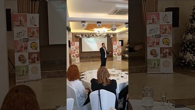 Выступление Владимира Колесникова на Бизнес-дне в Томске 2025 смотреть онлайн