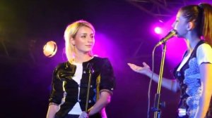 Мураками - Мамины мы (концерт в Зале Ожидания)