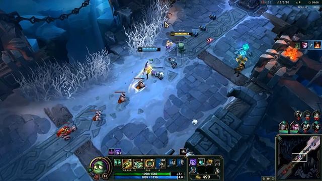 Lofi Hip Hop Aram Amumu смотреть онлайн