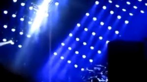 Queen + Zemfira live