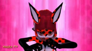 🐞ALYA LADYBUG! Miraculous In Different Colors (Fanmade)🐞 SEASON 4 /Леди Баг и Супер Кот (Фан)