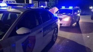 'Poliscan' kap shoferët me shpejtësi deri në 174 km/h