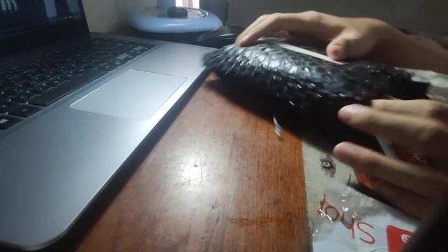 Unboxing charger 33 Watt Xiaomi #bukaket 2 смотреть онлайн