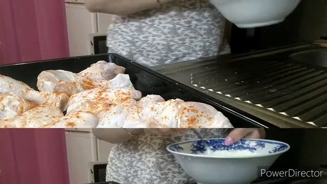 Нежнейшее мясо в духовке...... Быстро и очень вкусно!!! смотреть онлайн