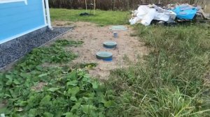 Одноэтажник 9*13 с четырьмя спальнями - каркасный дом на #УШП в Лопухинке