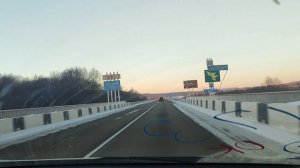 Долгий зимний перегон, из Владивостока в Иркутск (часть 2)