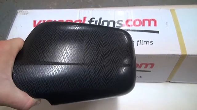 Плёнка под змеиную кожу. SNAKE SKIN FILMS Visionalfims com смотреть онлайн